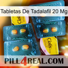 Tadalafil Tablets 20 Mg cialis5